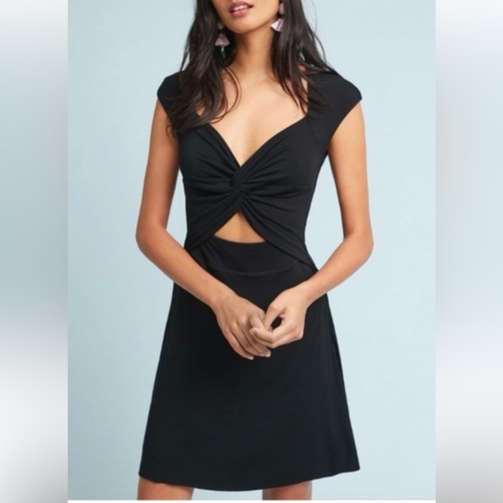 Bailey 44 Women’s Black Dress